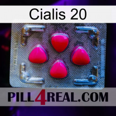 Cialis 20 13